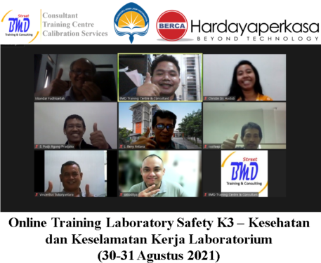 Training ISO | Pusat Pelatihan | BMD Training Centre