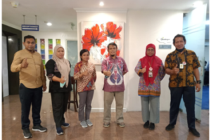 Training Pest Control for Food Industry