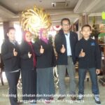 Training Laboratory Safety K3 – Kesehatan dan Keselamatan Kerja Laboratorium (15-16 Agustus 2017 Yogyakarta)