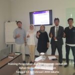 Training Limbah B3 – Pengolahan dan Penanganan Limbah B3 Bahan Berbahaya dan Beracun (13-14 Februari 2018 Jakarta)