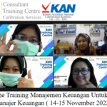 Online Training Manajemen Keuangan Untuk Non Manajer Keuangan ( 14-15 November 2022 )