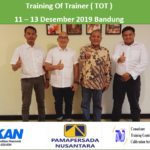Training of Trainer (TOT)
