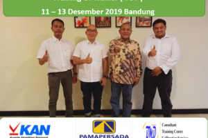 Training of Trainer (TOT)
