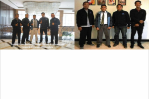 Training Pelayanan Prima (Services Excellent) Laboratorium Pengujian