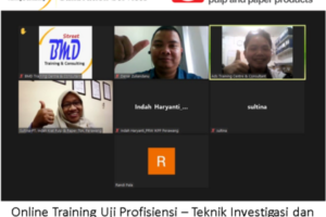 Training Uji Profisiensi – Teknik Investigasi dan Tindak Lanjut Uji Profisiensi Persyaratan Akreditasi ISO/IEC 17025:2017