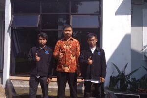 Training Kalibrasi (Presure Gauge Air Filter, Homogenizer)