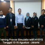 Training Proces Simulator with HYSYS – Introduction to Process Steady State Modeling and Simulation with Chemical Industry Focus