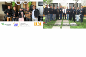 Training Pelaporan CSR – Corporate Social Responsibility Program Report