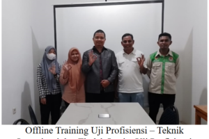 Offline Training Uji Profisiensi – Teknik Investigasi dan Tindak Lanjut Uji Profisiensi Persyaratan Akreditasi ISO/IEC 17025:2017 ( 23-24 Maret 2023 Di Tanggerang )