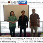 Hybrid Training Accounting, Costing & Cost Control For Manufacturing ( 27-28 Juli 2023 Di Jakarta )