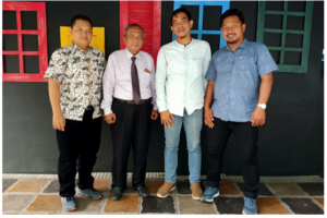 Training Teknik Rotating Equipment Sertifikasi BNSP ( 24-26 Juli 2023 di Jakarta )