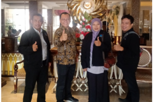 Training Pengolahan Air Bersih Dan Air Industri ( 29-30 Mei 2023 Di Yogyakarta )