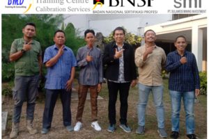 Hybrid Training Pengelolaan Limbah B3 (PLB3) Sertifikasi BNSP (Level: Penanggung Jawab) ( 18-20 Oktober 2023 Di Tanggerang )