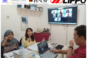 Hybrid Training POPAL ( Penanggung Jawab Operasional Pengolahan Air Limbah ) Sertifikasi BNSP ( 06-08 Desember 2023 Di Tanggerang )