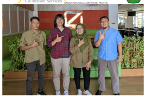 Offline Training Ganis Pembinaan Hutan Sertifikasi BNSP ( 06-08 Agustus 2024 Di Bogor )