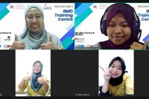 Online Training Food Handler ( Penjamah Makanan ) ( 25-26 Juni 2025 )