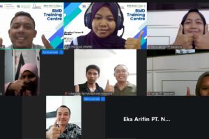 Online Training Cara Pembuatan Kosmetik yang Baik ( CPKB ) ( GMP Kosmetik ) ( 07-08 Juli 2025 )