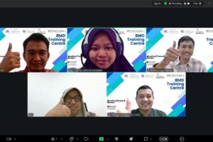 Online Training Teknik Analisis Pestisida Golongan Organoklorin Dalam Air Menggunakan GC-ECD Berdasarkan Metode EPA 508 ( 22-24 Desember 2025 )