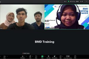 Online Training Teknik Kalibrasi Waktu (Stopwatch, Tachometer, Digital Jam Dinding) ( 02-03 Desember 2025 )