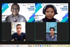Online Training Pengolahan Air Bersih Dan Air Industri ( 19-20 Agustus 2025 )