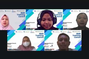 Online Training Sampling Control for Testing Sample ( Petugas Pengambil Contoh ) ( 08-09 September 2025 )