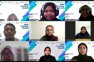 Online Training Cara Pembuatan Kosmetik yang Baik ( CPKB ) ( GMP Kosmetik ) ( 18-19 September 2025 )