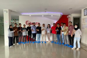 In House Offline Training Gemba Kaizen – Improvement Management Business Process for Productivity with Kaizen ( 20 September 2025 ) di PT Smart Meter Indonesia