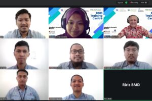 Offline Training Kalibrasi Suhu ( Digital Thermometer, Glass Thermometer, Thermocouple dan Thermorecorder ) ( 14-16 Juli 2025 ) di Tangerang