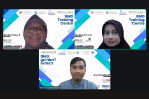 Private Online Training Estimasi Ketidakpastian Pengukuran (Uncertainty Measurement) ( 21 November 2025 )