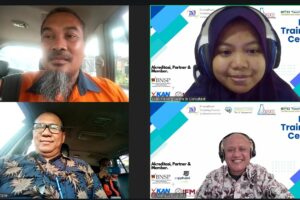 Online Training Kalibrasi Massa ( Anak Timbangan dan Timbangan ) ( 21-22 Juli 2025 )