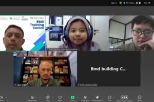 Online Training Kalibrasi Dimensi ( Caliper ) tanggal 23-24 Juli 2025