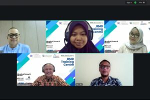 Online Training Audit Internal ISO 22000:2018 ( Food Safety Management System Internal Auditor ) tanggal 23-24 Juli 2025