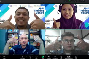 Online Training Kalibrasi Dimensi ( Ruler dan Measuring Tape ) ( 28-29 Juli 2025 )