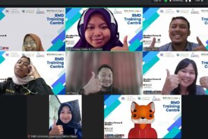 Online Training Laboratory Safety K3 – Kesehatan dan Keselamatan Kerja Laboratorium ( 03-04 November 2025 )