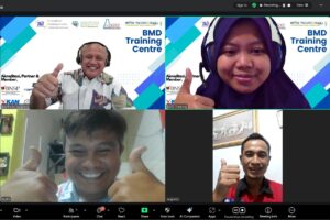 Online Training Field Biologist (Ahli Biologi Lapangan) ( 18-19 Desember 2025 )