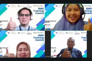 Online Training Teknik Audit Berdasarkan ISO 19011 ( 22-23 Desember 2025 )