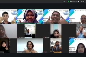 Online Training Audit Internal ISO 17025:2017 (Preparation Accreditation ISO/IEC 17025:2017 KAN) ( 26 & 29 Desember 2025 )