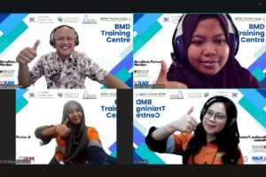 Online Training Document Control and Filing System ( 21-22 Agustus 2025 )