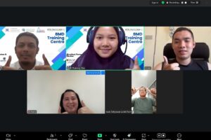 Online Training Cara Pembuatan Kosmetik yang Baik (CPKB) (GMP Kosmetik) ( 30-31 Desember 2025 )