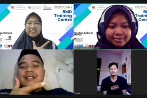 Online Training Food Handler ( Penjamah Makanan ) ( 01-02 September 2025 )