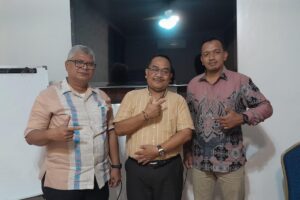 Offline Training Sistem Informasi Manajemen Laboratorium Mendukung ISO/IEC 17025:2017 ( 25-26 September 2025 ) di Tangerang