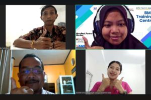 Online Training GLP ( Good Laboratory Practices ) ( 09-10 Oktober 2025 )