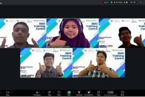 Online Training Pengelolaan Cara Produksi Pangan Olahan yang Baik ( CPPOB ) Non BNSP ( 15-16 Oktober 2025 )