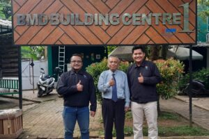 Offline Training Reliability Centered Maintenance ( RCM ) ( 10-12 November 2025 ) di Tangerang