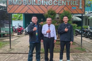 Offline Training QA/QC ( Setup, Implementasi dan Improvement Sistem Manajemen Mutu Serta Jaminan Mutu di Organisasi ) ( 10-11 Juli 2025 ) di Tangerang