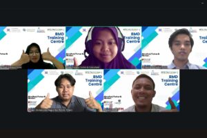 Online Training Cara Distribusi Obat Yang Baik ( CDOB ) ( 20-21 Oktober 2025 )