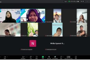 In House Online Training Manajemen Rumah Sakit ( 21 & 24 November 2025 )