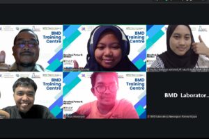 Online Training Validasi Metode Uji – Persyaratan Akreditasi ISO/IEC 17025:2017 ( 23-24 Oktober 2025 )