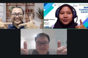 Private Online Training Pompa dan Kompresor (Pemilihan, Pengoperasian, Perawatan dan Trouble Shooting) ( 24, 26 & 27 Januari 2026 )