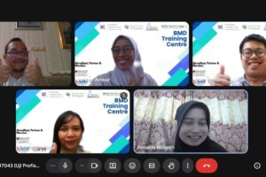 Online Training ISO 17043 ( Uji Profisiensi Laboratorium ) tanggal 24-25 Juli 2025